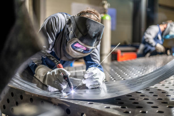 Best Automotive Welding in Greenwood Village, CO