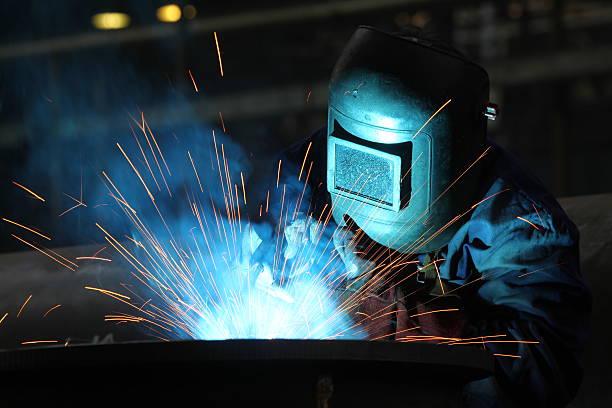 Best Specialty Welding Processes in Greenwood Village, CO